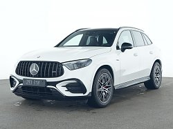 Mercedes-Benz GLC 43 4MATIC Premium Plus, Digital Light