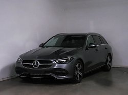 Mercedes-Benz C 180 T-Modell Avantgarde, LED Scheinwerfer
