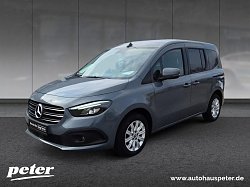 Mercedes-Benz T 160 d PROGRESSIVE LED/ MBUX/ NAVI/ KAMERA