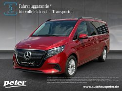 Mercedes-Benz EQV 300 AVANTGARDE MBUX/ LED/ DISTR