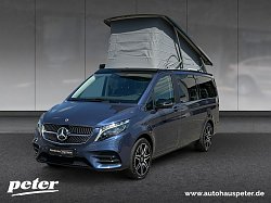 Mercedes-Benz Marco Polo 300 d 4MATIC EDITION AMG MBUX/ STHZG/ AHK/ LED