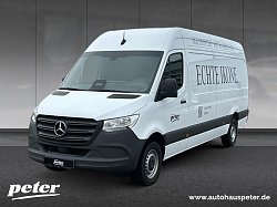 Mercedes-Benz Sprinter 317 CDI Kasten PRO HD 9GT/ MBUX/ KAMERA/ KLIMA
