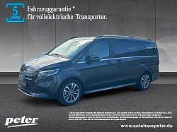 Mercedes-Benz EQV 300 AVANTGARDE AIRMATIC/ LEDER