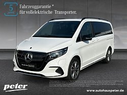 Mercedes-Benz EQV 300 AVANTGARDE AIRMATIC/ SITZE ELEKTR/ KAMERA