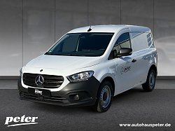 Mercedes-Benz Citan 108 CDI Kasten BASE Standard / MBUX/ W-Paket