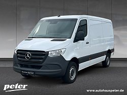 Mercedes-Benz Sprinter 317 CDI Kasten 9GT/ AHK/ STHZG/ KAMERA/ DISTR