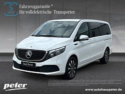 Mercedes-Benz EQV 300 Lang 5 JAHRE GARANTIE