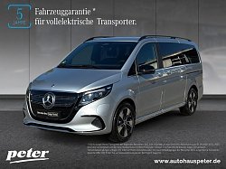 Mercedes-Benz EQV 300 AVANTGARDE AIRMATIC/ MBUX/ LED/ PANO