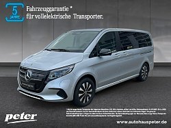 Mercedes-Benz EQV 300 Lang MBUX/ LED/ KLIMA