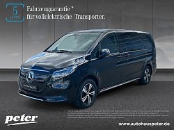 Mercedes-Benz EQV 300 LED/ MBUX/ ARMATIC/ PANO
