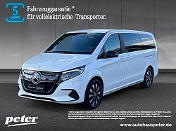 Mercedes-Benz EQV 300 AVANTGARDE LED/ PANO/ 5 JAHRE GARANTIE