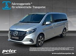 Mercedes-Benz EQV 300 Lang AIRMATIC/ LED/ PANO/ 5 JAHRE GARANTIE