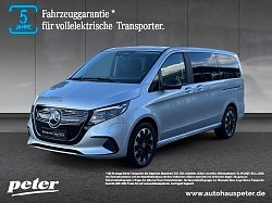 Mercedes-Benz EQV 300 Lang AIRMATIC/ LED/ 5 JAHRE GARANTIE