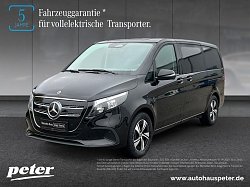 Mercedes-Benz EQV 300 Lang MBUX/ DISTR/ KAMERA