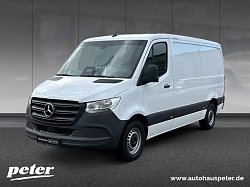 Mercedes-Benz Sprinter 317 CDI Kühlkasten Pro KLIMA/ KAMERA/ MBUX