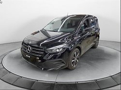 Mercedes-Benz T 180 d PROGRESSIVE EDITION 7GT/ LED/ AHK/ MBUX/ KAMERA