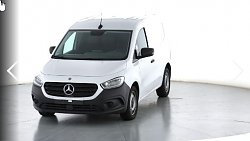 Mercedes-Benz Citan 112 CDI Kasten REGALEINBAU 7GT/ KAMERA/ KLIMA
