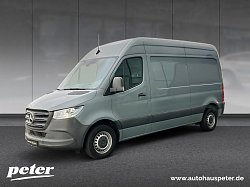 Mercedes-Benz Sprinter 211 CDI Kasten Hochdach Standard