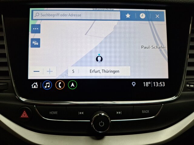 Opel Astra K ST 1.2 Turbo Edition Klimaautomatik Sitzheizung 145PS Opel Astra K ST 1.2 Turbo Edition Klimaautomatik Sitzheizung 145PS