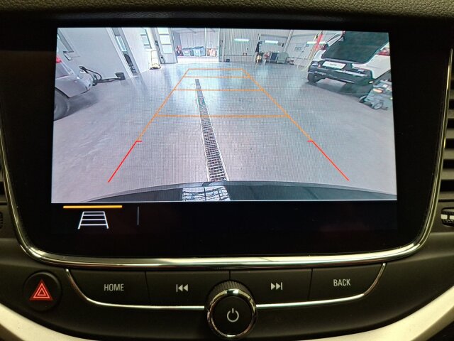 Opel Astra K ST 1.2 Turbo Edition Klimaautomatik Sitzheizung 145PS Opel Astra K ST 1.2 Turbo Edition Klimaautomatik Sitzheizung 145PS