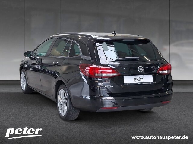 Opel Astra K ST 1.2 Turbo Edition Klimaautomatik Sitzheizung 145PS Opel Astra K ST 1.2 Turbo Edition Klimaautomatik Sitzheizung 145PS