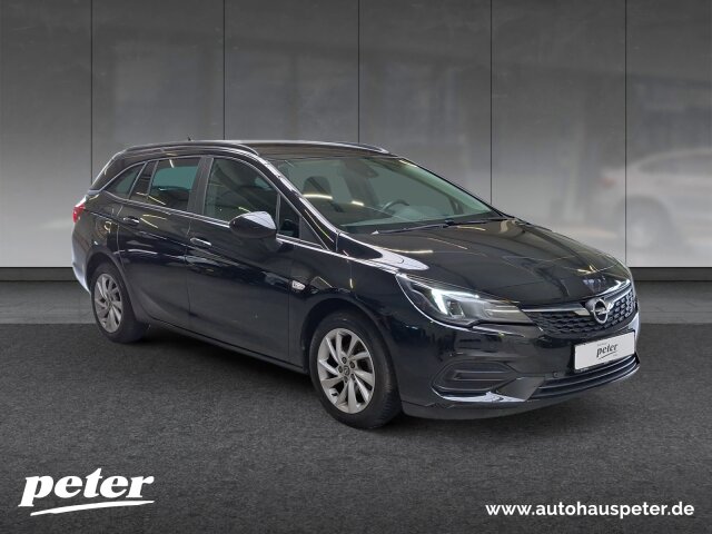 Opel Astra K ST 1.2 Turbo Edition Klimaautomatik Sitzheizung 145PS Opel Astra K ST 1.2 Turbo Edition Klimaautomatik Sitzheizung 145PS